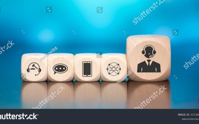 stock photo wooden blocks with symbol of phone support concept on blue background 2113661690 Adminum Bloc